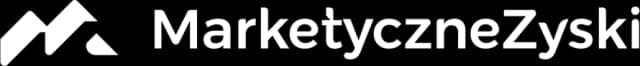 Logo MarketyczneZyski.pl